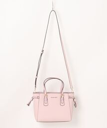 MICHAEL KORS｜マイケル・コースのトートバッグ（ピンク/桃色系）通販