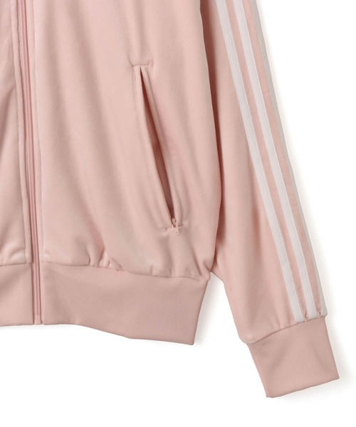 adidas FB TT VELOUR ファイヤーバード トラックトップ ベロア アディダス FB TT VELOUR / ファイヤーバード トラックトップ ベロア