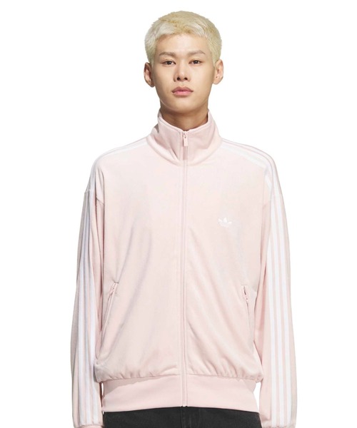 adidas FB TT VELOUR / アディダス ファイヤーバード トラックトップ