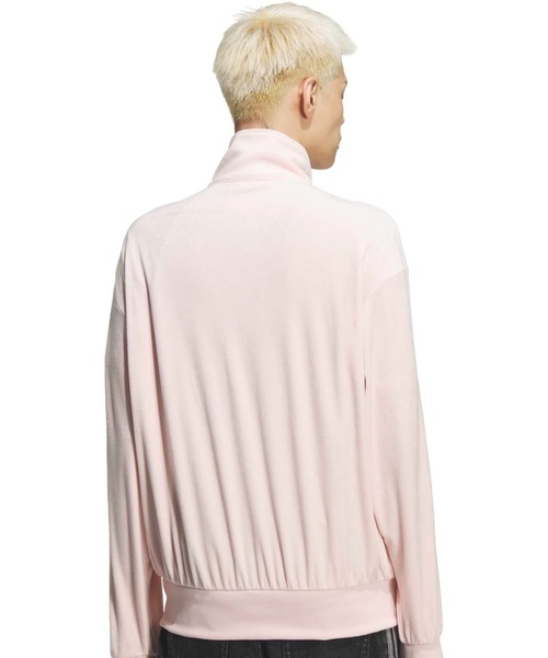 adidas FB TT VELOUR / アディダス ファイヤーバード トラックトップ