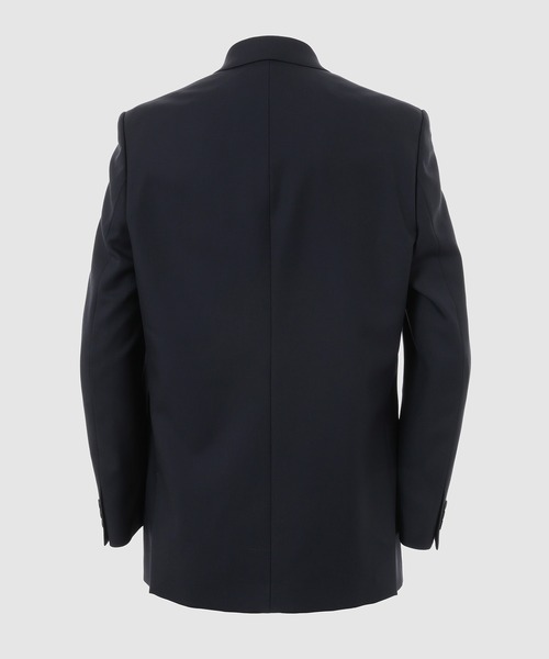 セール】WOOL SERGE JACKET（テーラードジャケット）｜COMME des