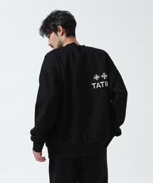TATRAS(タトラス) 【B'2nd Exclusive】FITARCO タトラス別注スウェット