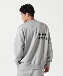 TATRAS（タトラス）の「TATRAS(タトラス) 【B'2nd Exclusive】FITARCO タトラス別注スウェット（スウェット）」