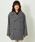MACKINTOSH PHILOSOPHY�i�}�b�L���g�b�V�� �t�B���\�t�B�[�j�́uGREY LABEL �V���[�gP�R�[�g�i�s�[�R�[�g�j�v�b�`���R�[���O���[