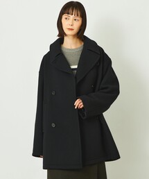 MACKINTOSH PHILOSOPHY（ﾏｯｷﾝﾄｯｼｭ ﾌｨﾛｿﾌｨｰ）｜ピーコート一覧 - WEAR