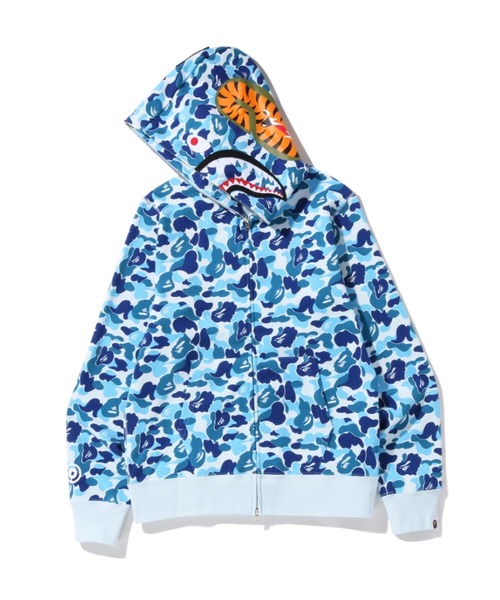 確実正規品定価以下　BAPE ABCカモ　ロゴパーカー　希少3XL 確実正規品定価以下 BAPE ABCカモ ロゴパーカー 希少3XL メンズ