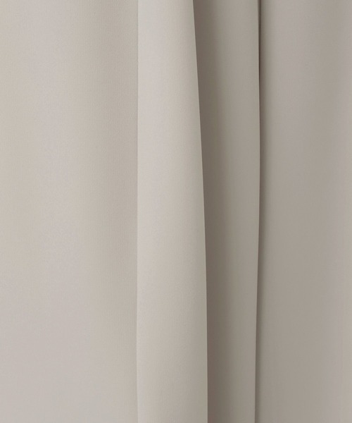 A part by（アパートバイ）の「【Sサイズ展開】イージーコクーンパンツ（スラックス・レディース・アイボリー/グリーン系その他6/ブラック・SMALL/MEDIUM）」の21枚目の写真