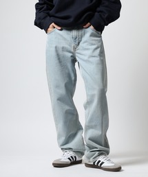 Guess（ゲス）の「GUESS JEANS G16 Straight Jeans ストレートジーンズ（デニムパンツ）」