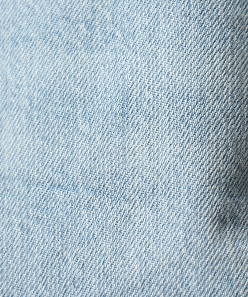 GUESS JEANS（ゲスジーンズ）の「GUESS JEANS G16 Straight Jeans ストレートジーンズ（デニムパンツ・メンズ・ライトブルー・36/33/30/28/32）」の16枚目の写真