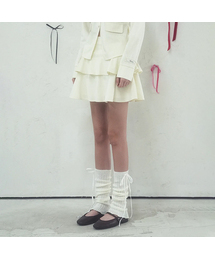 Belle Etage Skirt_2Colors