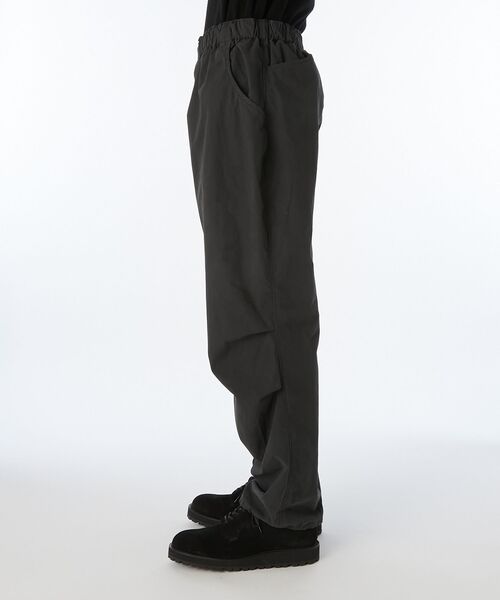 BELT PANTS N.HOOLYWOOD COMPILE│N-HOOLYWOOD.COM