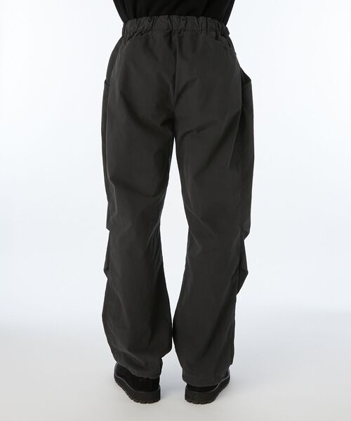 BELT PANTS N.HOOLYWOOD COMPILE│N-HOOLYWOOD.COM