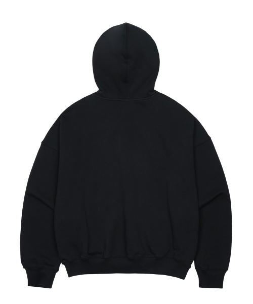 IDWS(アイドンワナセル)の「Truth Social Hoodie Black(パーカー・レディース・その他・1/2/0)」の3枚目の写真