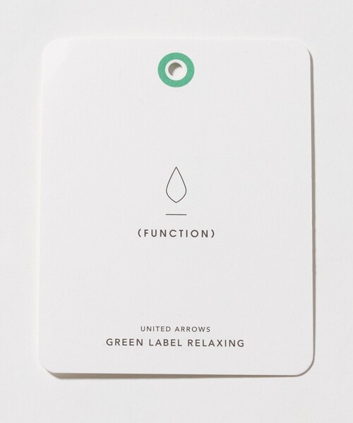 green label relaxing（グリーンレーベルリラクシング）の「［size SHORT/TALLあり］ニーハイフレアパンツ デニム 2 ストレッチ（デニムパンツ・レディース・オフホワイト/コバルトブルー/ネイビー・SHORT/34/36/38/40/TALL）」の17枚目の写真