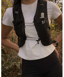 REACTIFY（リアクティファイ）の「レディース マインドセット ランニングベスト（スポーツグッズ）」