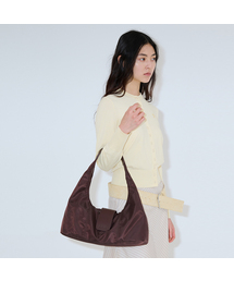 CEIS APPEL BAG [BROWN]