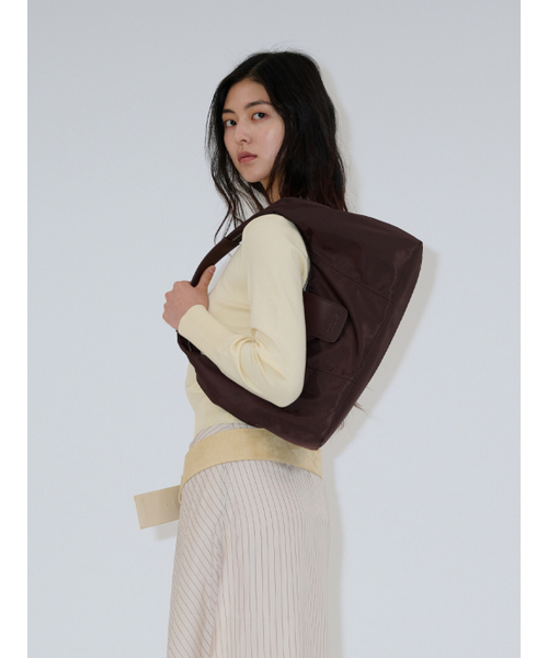 Salad bowls（サラダボール）の「CEIS APPEL BAG [BROWN]（ショルダーバッグ・レディース・ブラウン・FREE）」の11枚目の写真