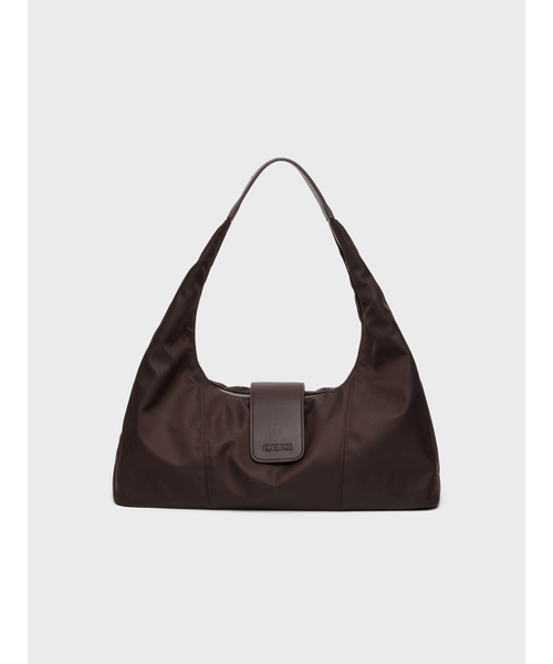 Salad bowls（サラダボール）の「CEIS APPEL BAG [BROWN]（ショルダーバッグ・レディース・ブラウン・FREE）」の12枚目の写真
