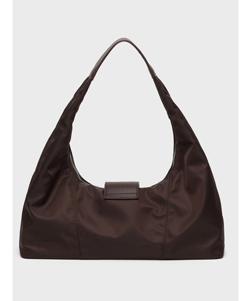 Salad bowls（サラダボール）の「CEIS APPEL BAG [BROWN]（ショルダーバッグ・レディース・ブラウン・FREE）」の5枚目の写真