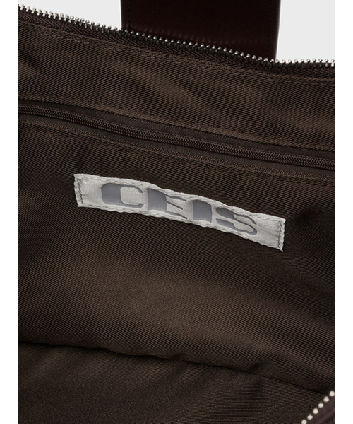 Salad bowls（サラダボール）の「CEIS APPEL BAG [BROWN]（ショルダーバッグ・レディース・ブラウン・FREE）」の6枚目の写真