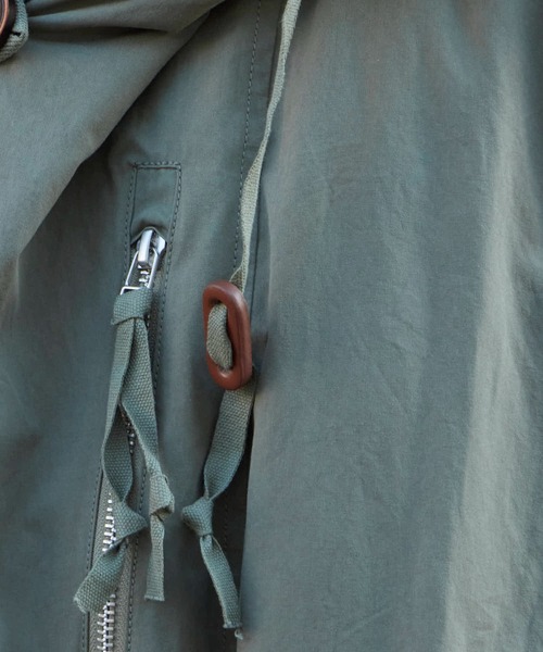 Garance et VioLette タンカースコート セール】Garance et VioLette/ギャランスエトヴィオレット タンカース