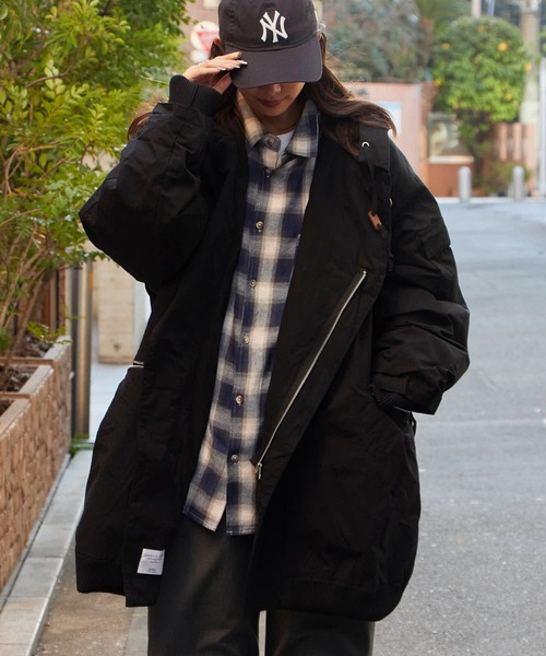 Garance et VioLette タンカースコート セール】Garance et VioLette/ギャランスエトヴィオレット タンカース