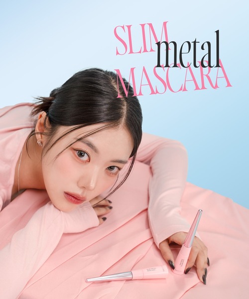 NEOGEN(ネオゼン)の「NEOGEN エクストラ スリム メタル マスカラ 6ml(マスカラ・レディース・その他・FREE)」の9枚目の写真