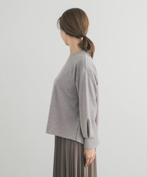 セール】BACKリングドットプルオーバー（Tシャツ/カットソー）｜URBAN