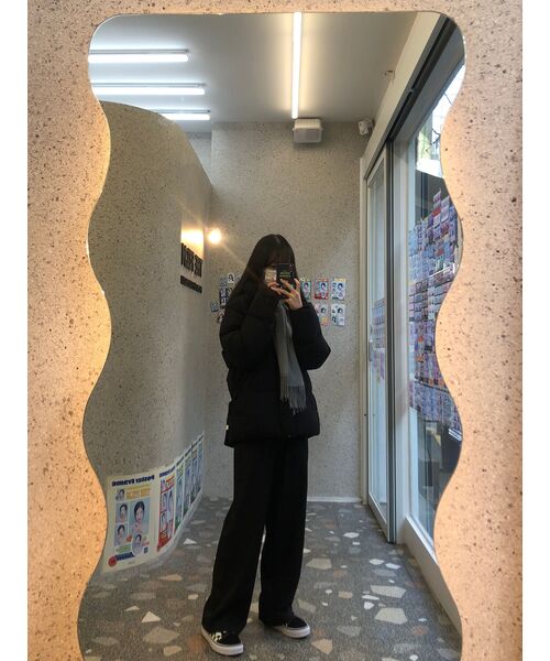 NOVIO(ノービオ)の「カウバック ブラック_ショルダーバッグ&クロスバッグ(メッセンジャーバッグ・レディース・その他・FREE)」の13枚目の写真