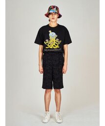 ジェリーフィッシュ ショートスリーブトップス
