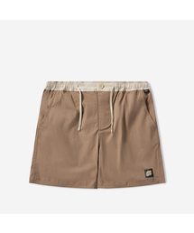 FLATWAVE IN SEOUL（フラットウェーブインソウル）の「Ako Boardshort Brown（その他パンツ）」