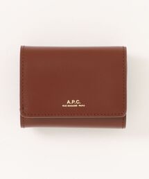 A.P.C.（アーペーセー）の「COMPACT LOIS SMALL（財布）」