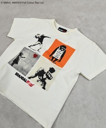 BRANDALISED（ブランダライズド）の「【BRANDALISED×MARKEY’S】別注プリントTee（Tシャツ/カットソー）」