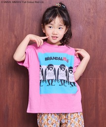 BRANDALISED | 【BRANDALISED×MARKEY’S】別注プリントTee(Tシャツ/カットソー)