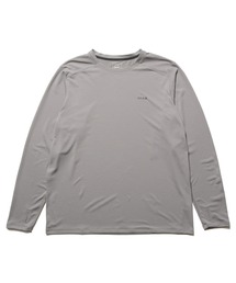 L/S PRACTICE TOP