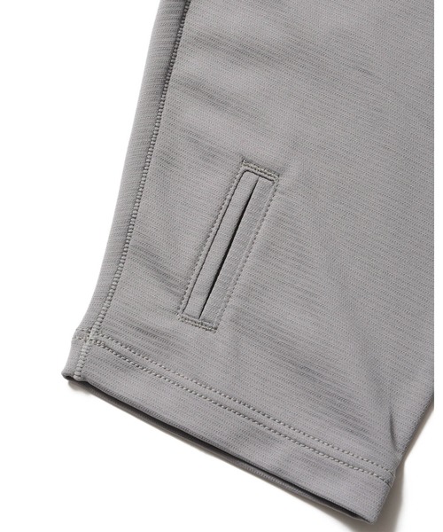 F.C.Real Bristol（エフシーレアルブリストル）の「L/S PRACTICE TOP（Tシャツ/カットソー・メンズ・ホワイト/ブラック/ネイビー/グレー・SMALL/MEDIUM/LARGE/X-LARGE）」の7枚目の写真