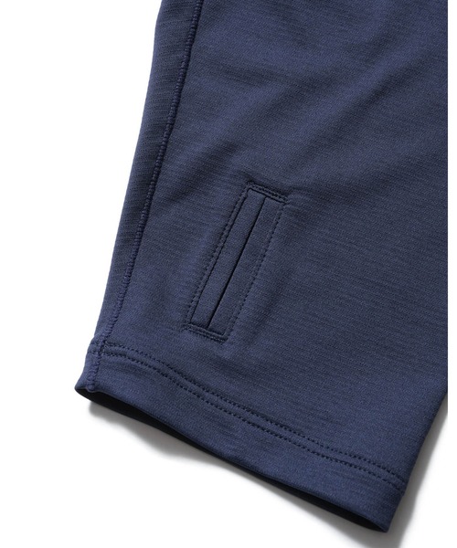 F.C.Real Bristol（エフシーレアルブリストル）の「L/S PRACTICE TOP（Tシャツ/カットソー・メンズ・ホワイト/ブラック/ネイビー/グレー・SMALL/MEDIUM/LARGE/X-LARGE）」の15枚目の写真