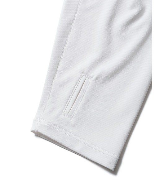 F.C.Real Bristol（エフシーレアルブリストル）の「L/S PRACTICE TOP（Tシャツ/カットソー・メンズ・ホワイト/ブラック/ネイビー/グレー・SMALL/MEDIUM/LARGE/X-LARGE）」の20枚目の写真