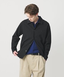 LACOSTE(���R�X�e)�́�LACOSTE for BEAUTY&YOUTH�������g�[�� �V���c �W���P�b�g(�J�[�f�B�K��/�{����)