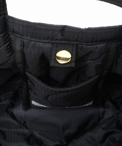 sita parantica(シータパランティカ)の「《追加》《別注》【SITA PARANTICA/シータパランティカ】TOTE RP S:バッグ(ショルダーバッグ・レディース・ブラック・FREE)」の17枚目の写真