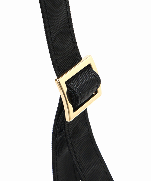 sita parantica(シータパランティカ)の「《追加》《別注》【SITA PARANTICA/シータパランティカ】TOTE RP S:バッグ(ショルダーバッグ・レディース・ブラック・FREE)」の21枚目の写真