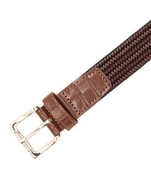 MONSIEUR NICOLE｜ムッシュニコルのベルト通販 - ZOZOTOWN