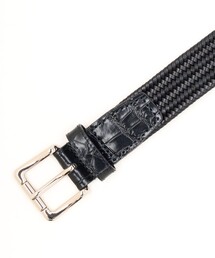 MONSIEUR NICOLE｜ムッシュニコルのベルト通販 - ZOZOTOWN