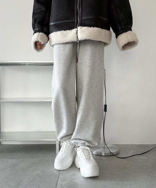 WEGO（ウィゴー）の「WEGO/厚底スニーカー（スニーカー・レディース・ブラック/ホワイト・SMALL/LARGE/MEDIUM）」の21枚目の写真