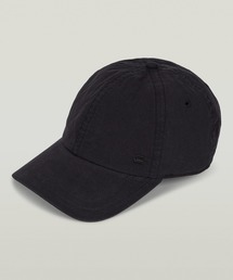 G-STAR | AVERNUS BASEBALL CAP/ブランドロゴベースボールキャップ(キャップ)