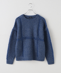 JOURNAL STANDARD｜ジャーナルスタンダードのニット/セーター通販