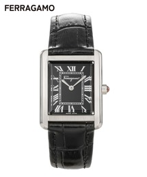 Salvatore Ferragamo/サルヴァトーレ・フェラガモ PORTRAIT 腕時計 FR-SFDS01025 レディース