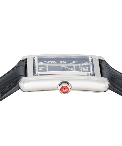 FERRAGAMO(フェラガモ)の「Salvatore Ferragamo/サルヴァトーレ・フェラガモ PORTRAIT 腕時計 FR-SFDS01025 レディース(アナログ腕時計・レディース・ブラック・FREE)」の6枚目の写真