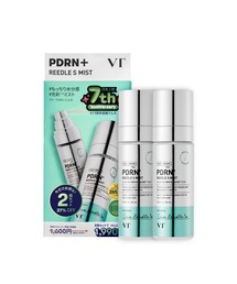 VT | [1+1] VT PDRN+ リードルS ミスト(化粧水)