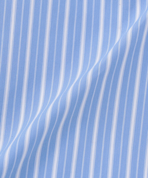 COMME CA ISM(コムサイズム)の「ストライプワンピース(ワンピース・キッズ・ネイビー/サックスブルー・100cm/110cm/120cm/130cm/140cm/150cm)」の12枚目の写真